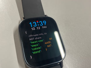 Redmi Watch 5 Lite foto 2