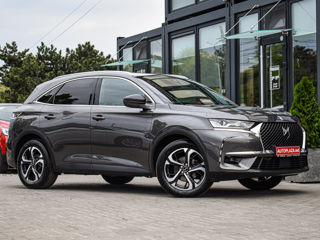 DS Automobiles DS 7 Crossback foto 1