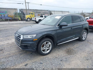 Audi Q5 foto 2