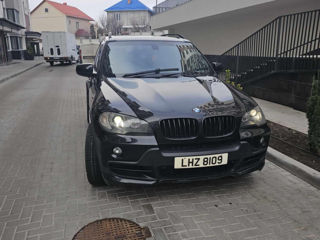 BMW x5 foto 3