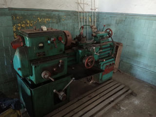 Продам токарный, сверлильный фрезерный станок foto 2