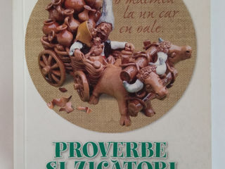 Proverbe și zicători foto 0