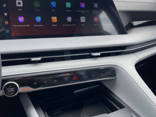 Changan CS75 фото 11