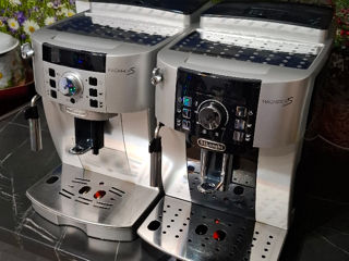 Кофемашины delonghi foto 2