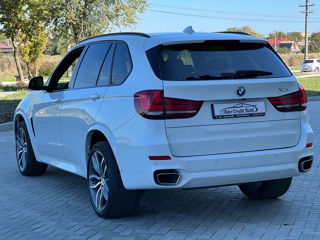 BMW X5 foto 10