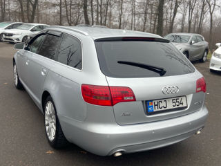 Audi A6 foto 6