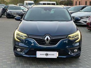 Renault Megane foto 2