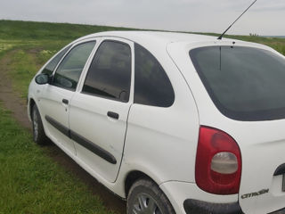 Citroen Xsara Picasso foto 3