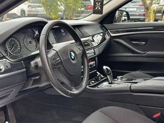 BMW 5 Series foto 8