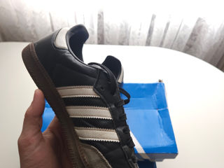 adidas samba foto 3