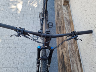 Canyon spectral carbon Enduro foto 7