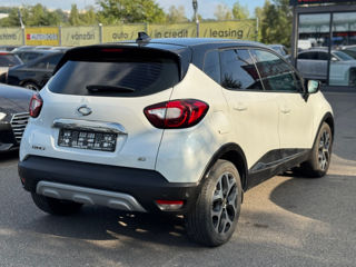 Renault Captur foto 4