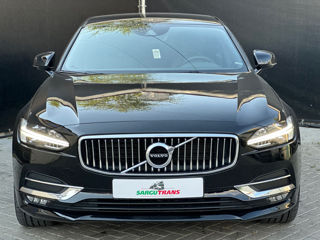 Volvo S90 foto 2