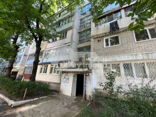 3-х комнатная квартира, 70 м², Старая Почта, Кишинёв