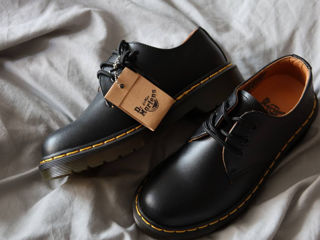 Dr. Martens 1461 low Poze reale