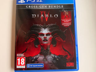 Продаю Diablo 4