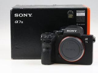 Cumpăr Aparate Foto Sony / Panasonic / Canon / Nikon / Leica / Sigma / Fujifilm  – Plată Cash! foto 0