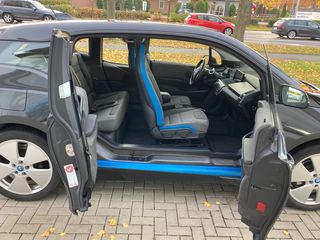 BMW i3 foto 4