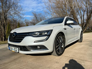 Renault Talisman foto 1