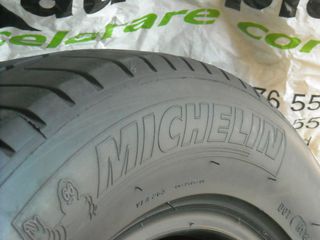 Michelin 225/55 R17 идеальная- срочно foto 10