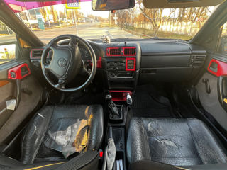 Opel Vectra foto 8