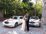 Automobile pt nunta de la 5-20€ ora foto 5