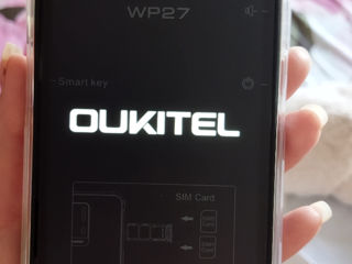 Oukitel WP27 новый! foto 8