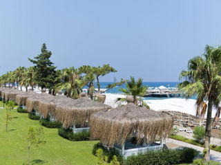 Turkey! Kemer! Mirada Del Mar Hotel 5*! Din 18.07! foto 8