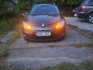 Renault Megane foto 5