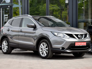 Nissan Qashqai foto 5