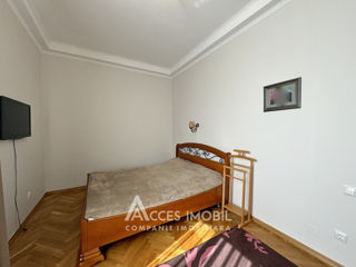 Apartament cu 3 camere, 80 m², Buiucani, Chișinău foto 6