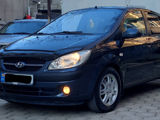 Hyundai Getz foto 3