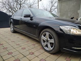 Razborka w221 - w220  s-class Mercedes фото 9