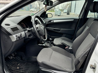 Opel Astra foto 7