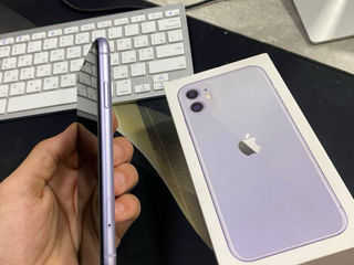 iPhone 11 64gb отличное состояние!! foto 3