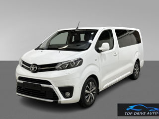 Toyota Proace Verso foto 2