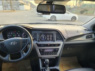 Hyundai Sonata foto 5