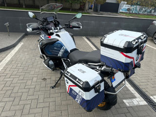 BMW BMW GS1250 Trophy foto 7