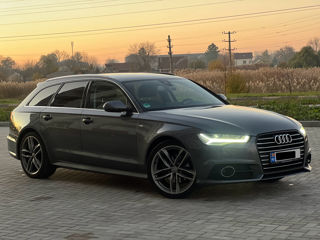 Audi A6 foto 3