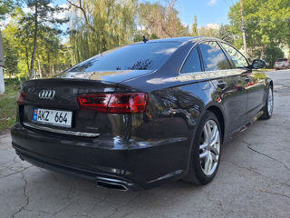 Audi A6 foto 5