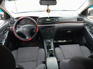 Toyota Corolla foto 7