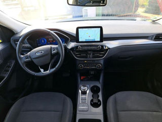 Ford Kuga foto 5