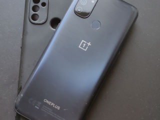 Oneplus Nord N100 foto 1