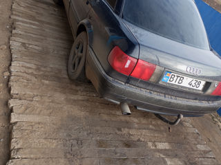 Audi 80 foto 4