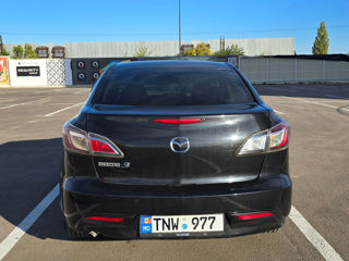 Mazda 3 foto 4