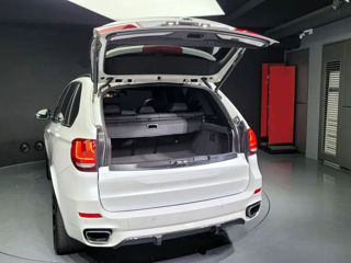 BMW X5 foto 20