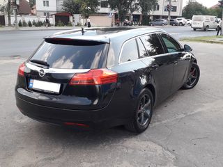 Opel Insignia foto 3