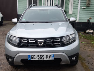 Dacia Duster foto 10