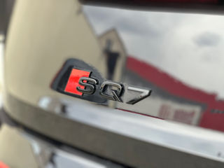 Audi SQ7 foto 20