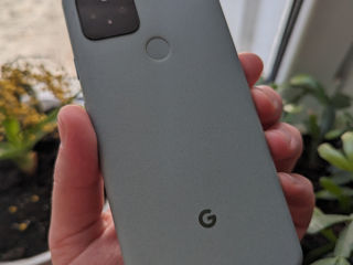 Google pixel 5